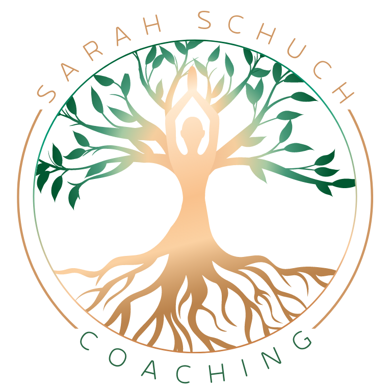 Sarah Schuch Coaching